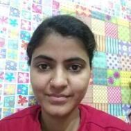 Jyoti T. Class I-V Tuition trainer in Lucknow