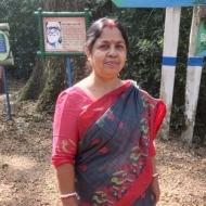 Saswati K. Bengali Speaking trainer in Howrah