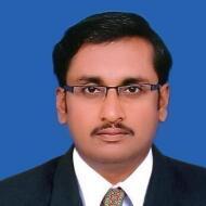 Shafaqath Ali Baqer Six Sigma trainer in Hyderabad