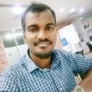 Photo of Kranthi Kumar