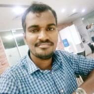 Kranthi Kumar Class 11 Tuition trainer in Hyderabad