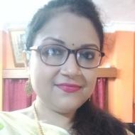 Roumita D. Class I-V Tuition trainer in Kolkata