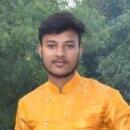 Photo of Nitish Mishra