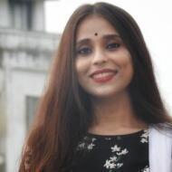 Punam S. Class 11 Tuition trainer in Kolkata