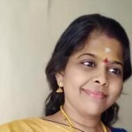 Dr. Subashini .. Class 12 Tuition trainer in Chennai