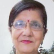 Arti M. Spoken English trainer in Indore