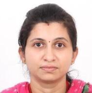 Poornima K. BTech Tuition trainer in Bangalore