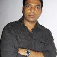 Santosh Badhe Body Massage trainer in Mumbai