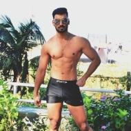 Neeraj Mehra Personal Trainer trainer in Delhi