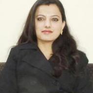 Reena S. MSc Tuition trainer in Pune