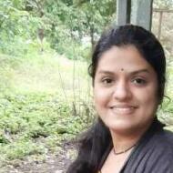 Kshipra K. Vocal Music trainer in Pune