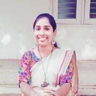 Jeesa G. Class 12 Tuition trainer in Thrissur