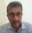 Photo of Amitava Guha