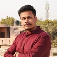 Nitin Gupta Class 10 trainer in Faridabad