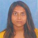 Rajeshwari D. MA Tuition trainer in Kolkata