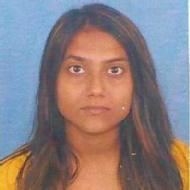 Rajeshwari D. Class 12 Tuition trainer in Kolkata