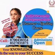 Draw Beautiful Academy Spoken English institute in Gurgaon