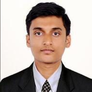 Vipul Kumar Jha Class 6 Tuition trainer in Barrackpore