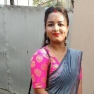 Suparna M. Class I-V Tuition trainer in Kolkata