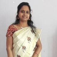 Karpagavallie Thulasidas Drawing trainer in Chennai