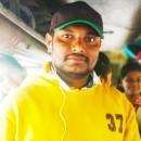 Photo of Jangam Kiran
