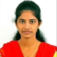 Hemalatha Class I-V Tuition trainer in Hyderabad