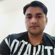 Amit Gupta Class 10 trainer in Delhi