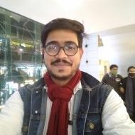 Alamgir Jahan Class I-V Tuition trainer in New Town