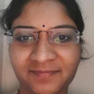 Swathi Class I-V Tuition trainer in Hyderabad