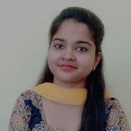 Sneha S. Vocal Music trainer in Varanasi