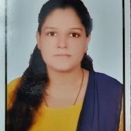 Nidhi C. AFCAT trainer in Siyana