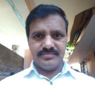 Srinivas Jetti Class 11 Tuition trainer in Hyderabad