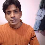 Amit Singh Class 9 Tuition trainer in Delhi