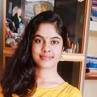 Ilika B. Class 11 Tuition trainer in Kolkata