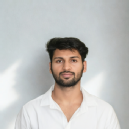 Photo of Vikram Singh
