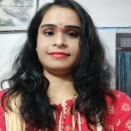 Arpita Shrivastava Class I-V Tuition trainer in Bangalore