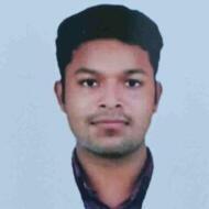 Sachin Sam Dental Tuition trainer in Puthoor