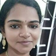 Regina N. Class I-V Tuition trainer in Kodungallur