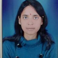 Nikita M. Class 12 Tuition trainer in Koderma