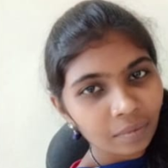 Joy A. Class 6 Tuition trainer in Chennai