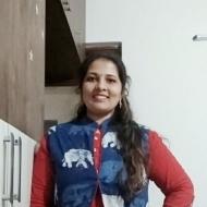 Shikha Singh Class I-V Tuition trainer in Bangalore