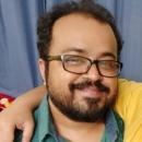 Arnab Das Script Writing trainer in Kolkata