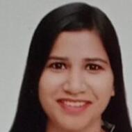 Laxmi M. Vocal Music trainer in Amritsar