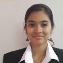 Photo of Sangeetha M.