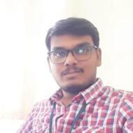 Laxmi Pavan Kumar Reddy BTech Tuition trainer in Hyderabad