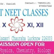 Next NEET Classes NEET-UG institute in Lucknow