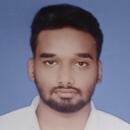 Photo of Ashish Kumar Agrahari