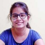 Shruti S. Spoken English trainer in Kanpur