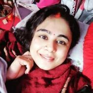 Astha P. Class 10 trainer in Delhi