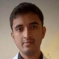 Gyanendra Swaroop Tiwari Class 10 trainer in Lucknow